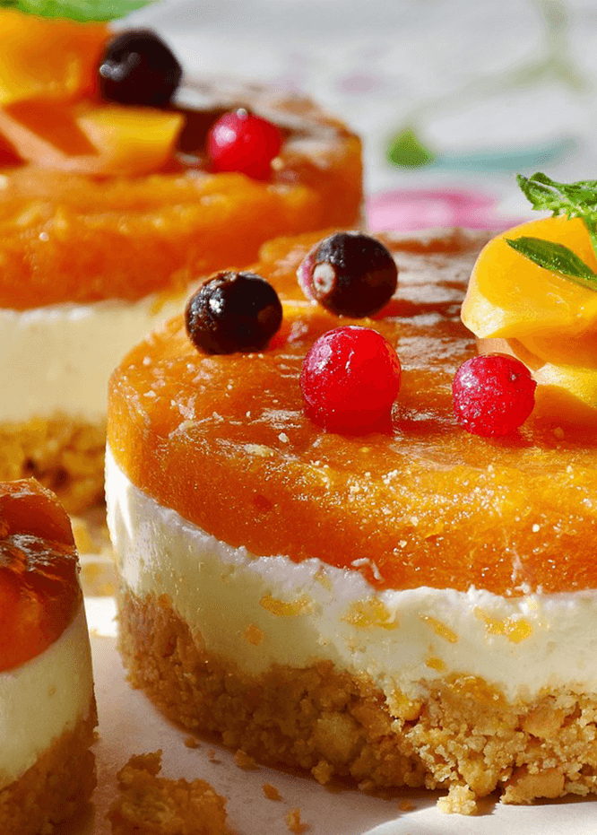 ホールケーキ