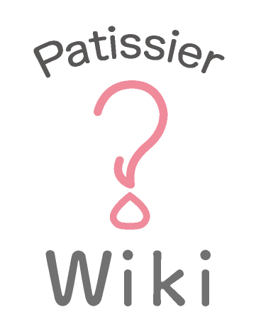 パティシエWikiロゴ