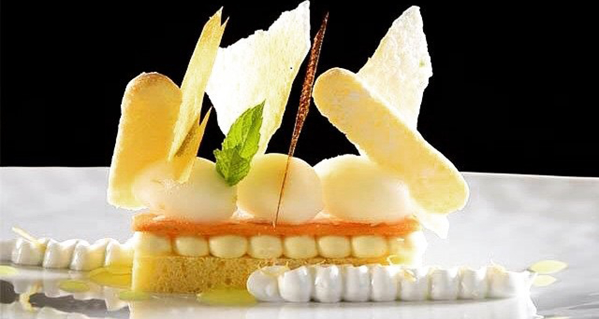 パティシエ Bon Gâteau 全2巻/アシェット•デセール全3巻 パティシエ