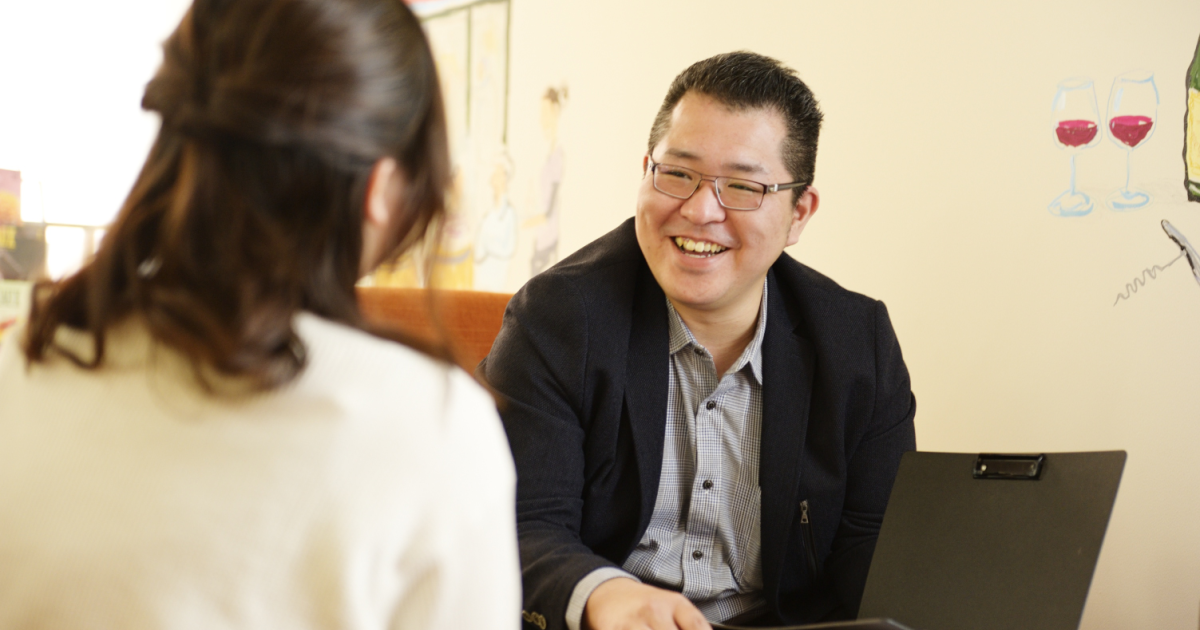 「パティシエを辞めたい」と考えている人にも使って欲しい、パティシエントの転職支援とは？