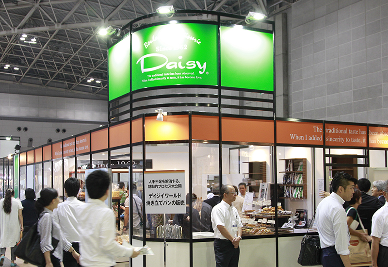 Daisyリアル店舗企画1