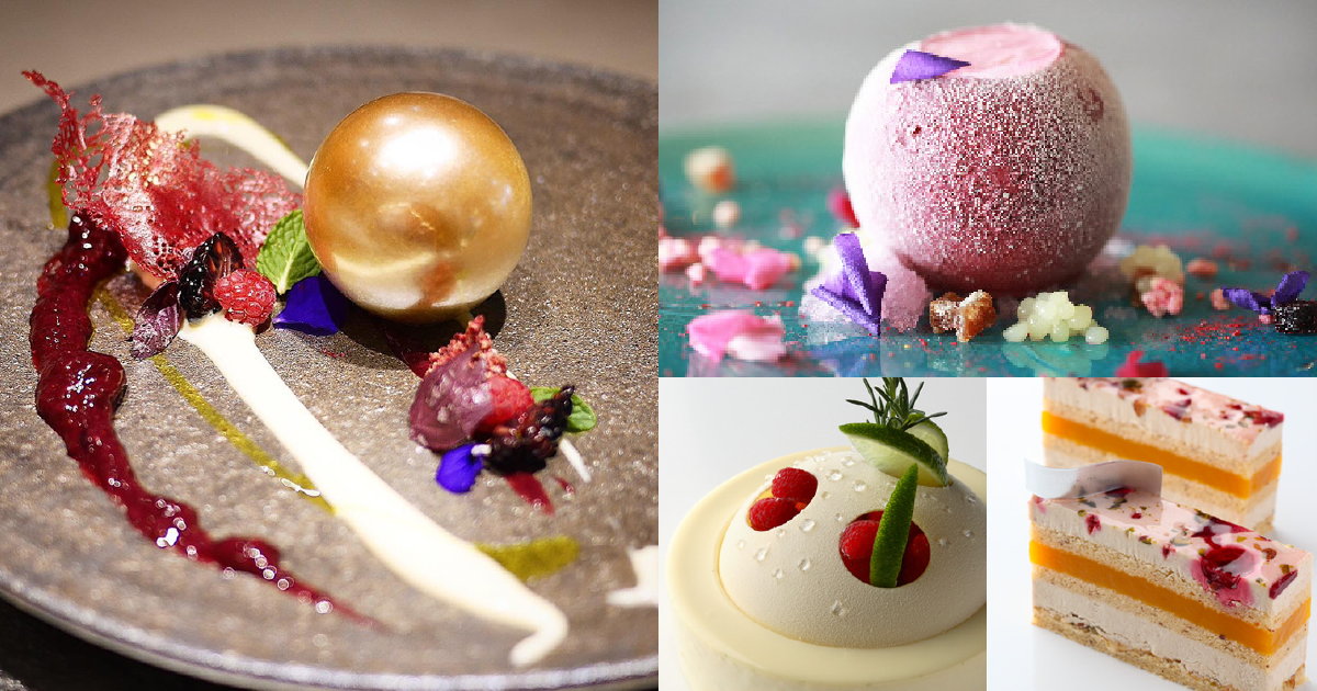 パティシエ　Bon Gâteau 全2巻/アシェット•デセール全３巻 パティシエ Bon Gâteau 全2巻/アシェット•デセール全3巻 パティシエ