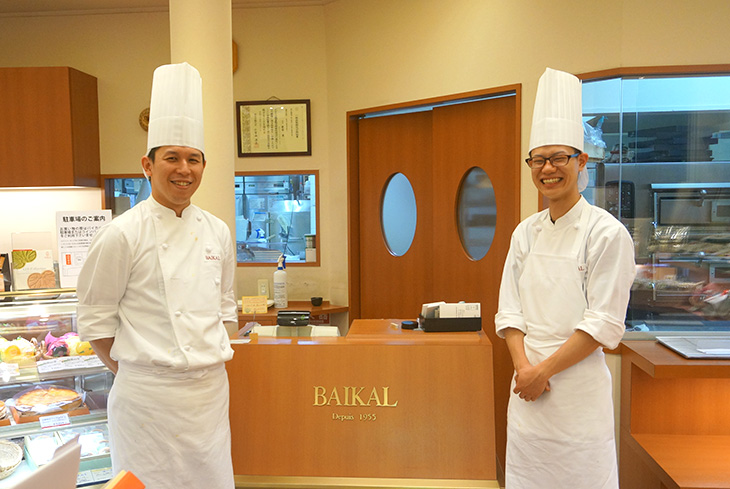 【転職ストーリー】バイカル学園前店 中村 恵夢さん