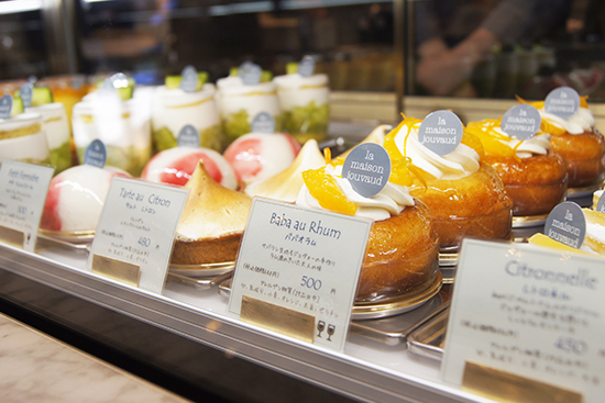 プロヴァンス発の老舗ブランドが関西初出店 気になる 本場のフランス菓子 を紹介します パティシエントマガジン