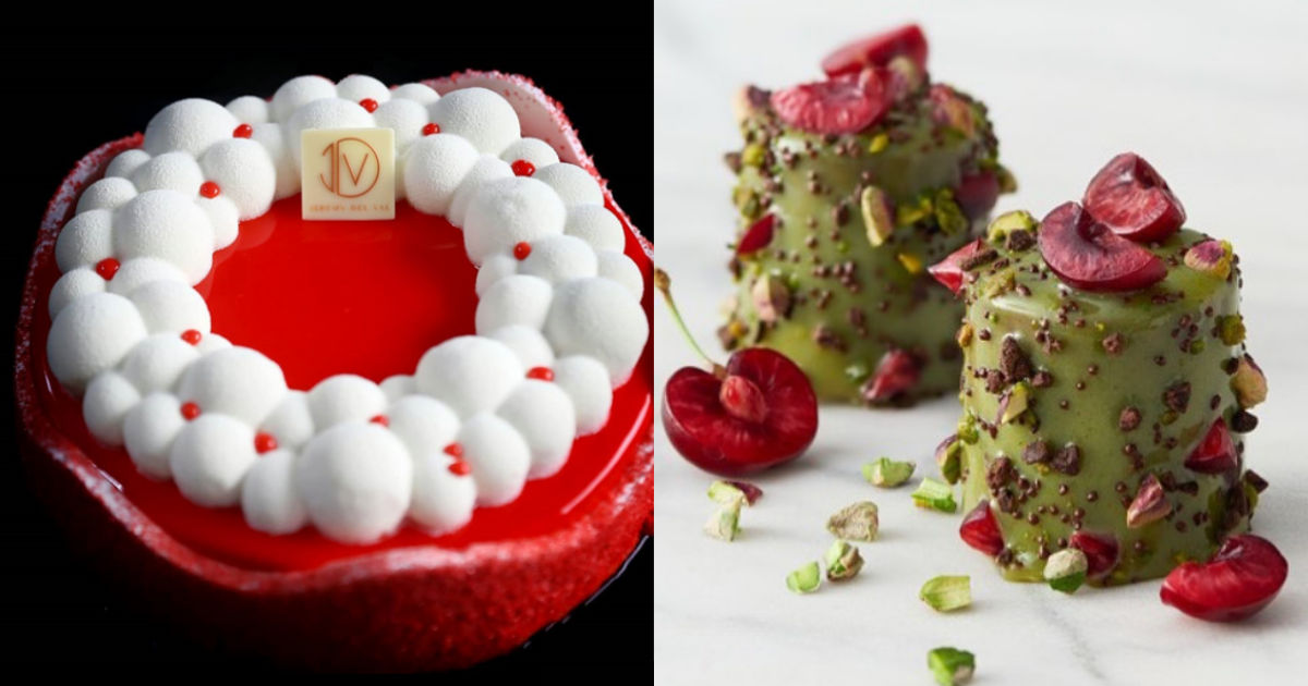 画像まとめ】サマーバケーション明け!ヨーロッパのシェフたちの 画像まとめ】サマーバケーション明け!ヨーロッパのシェフたちの
