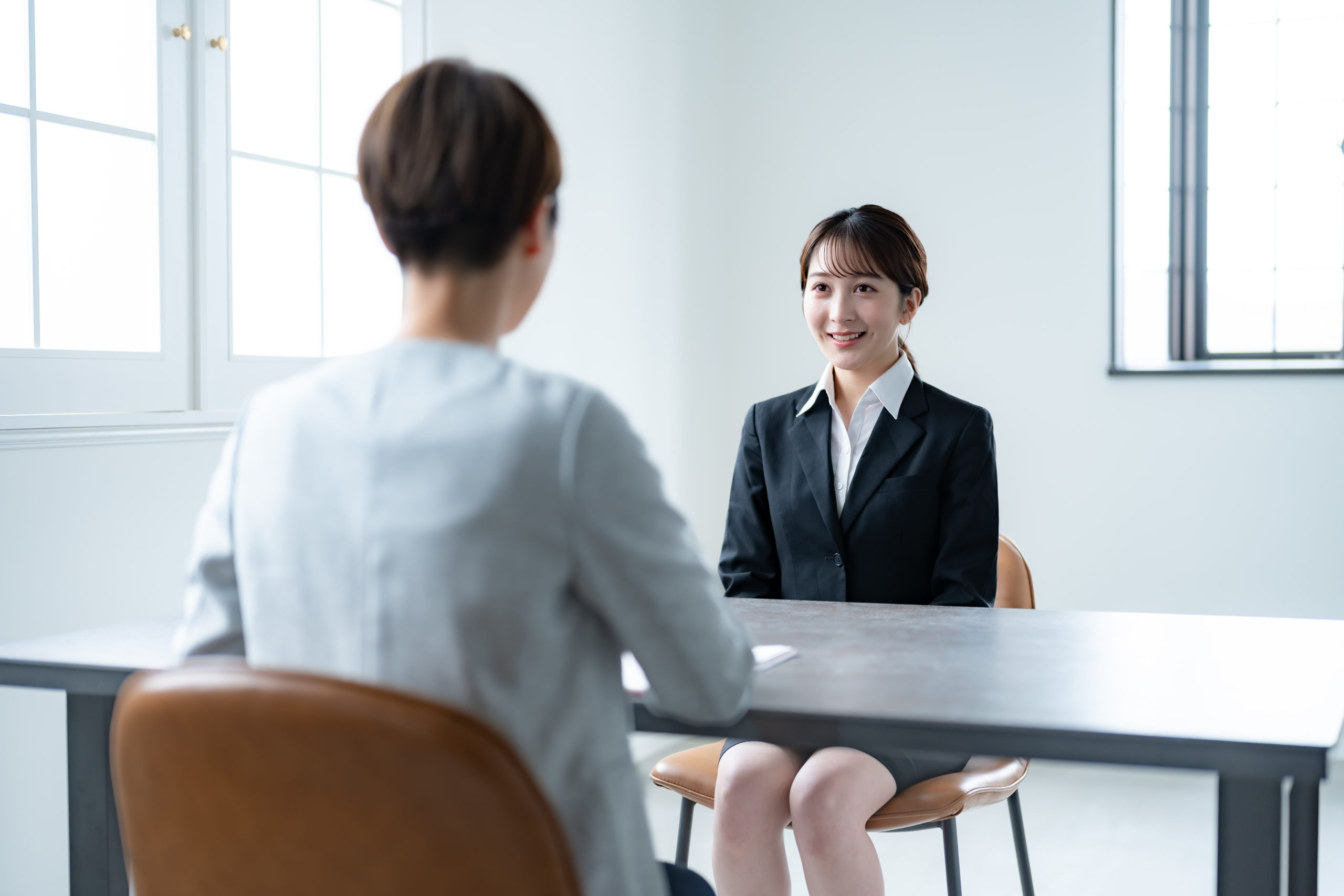 【パティシエ面接対策】必ず聞かれる質問と回答例！未経験から夢を叶える方法