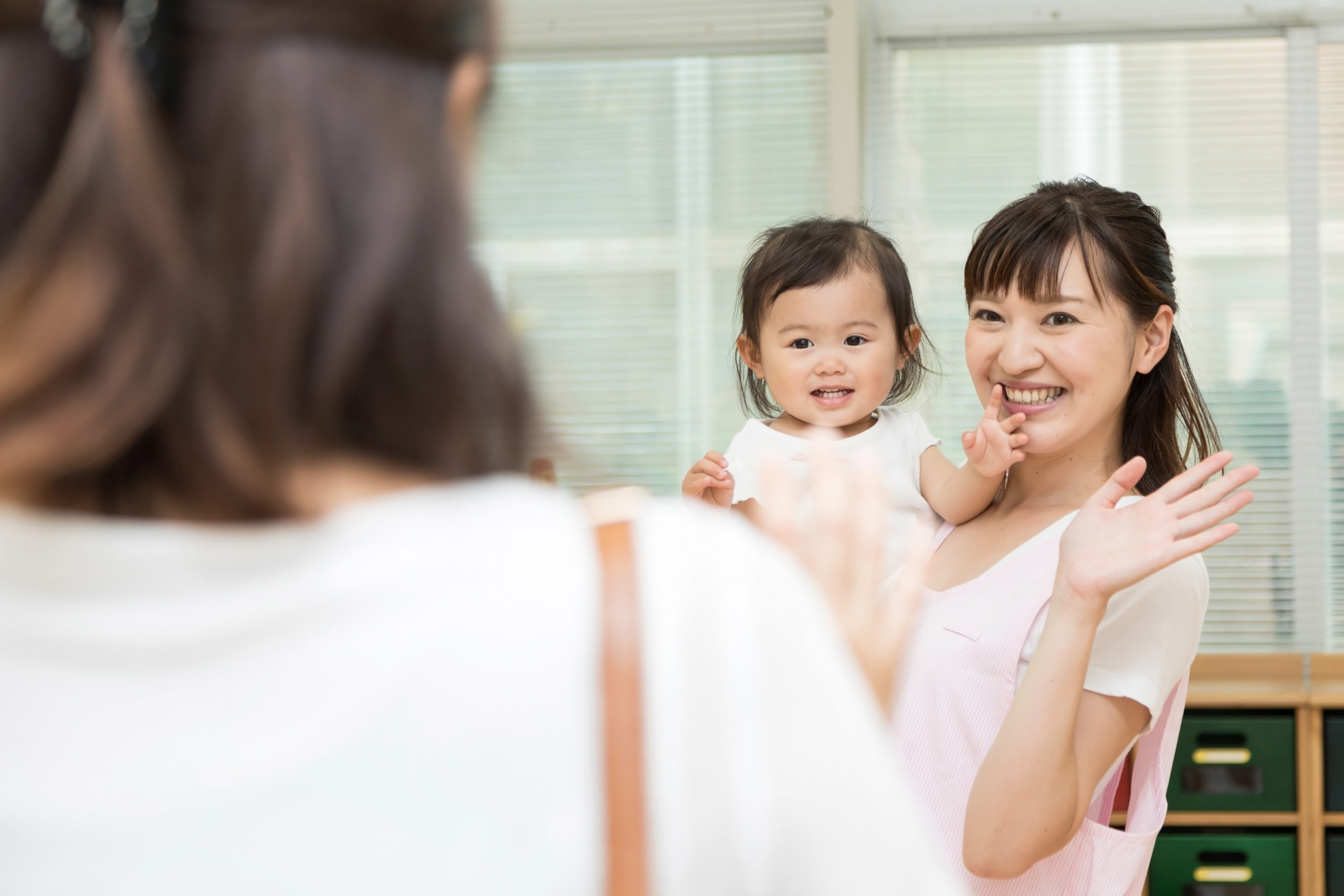【女性パティシエの活躍のために】保育園を活用して仕事と育児を両立する方法
