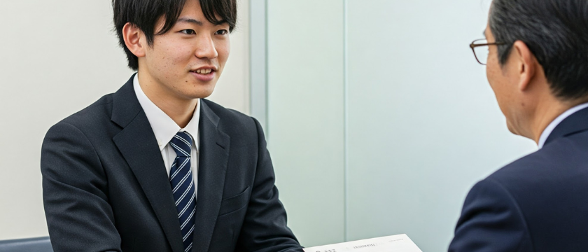 パティシエ面接対策：経験者必見！スキル別アピール＆退職理由の伝え方【例文付き】