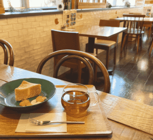 薬膳カフェ みずとき(八代)