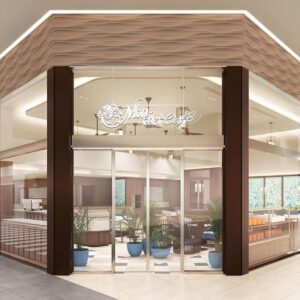 Moncher Cafe(モンシェールカフェ)静岡店