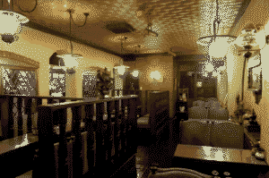 珈琲専門店ル・モンド