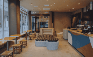 PART COFFEE ROASTER(スペシャルティコーヒー専門店)