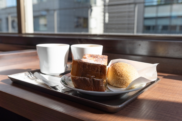 静岡駅周辺の徒歩圏内で行けるおしゃれなカフェ10選(ジャンル別紹介)