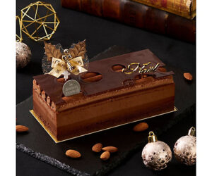 アンタンス・ショコラＭ