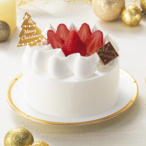 ガトーブランシュ4号