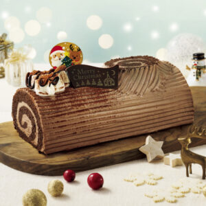 ブッシュ・ド・ノエル