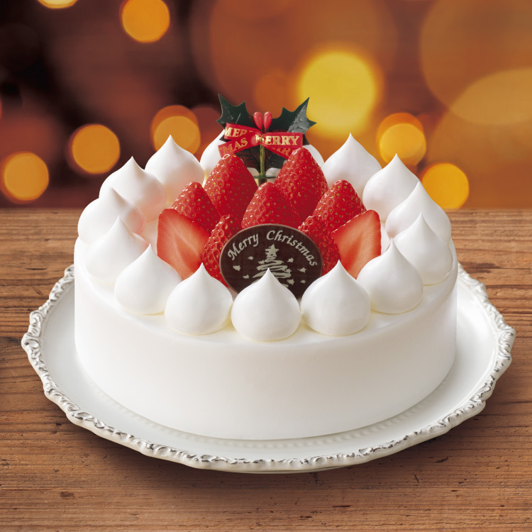 2025年ファミマのクリスマスケーキ23選を徹底紹介！早期割引や予約期間もチェック