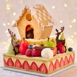 ジョワイユーズ