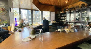 珈琲館シーズン