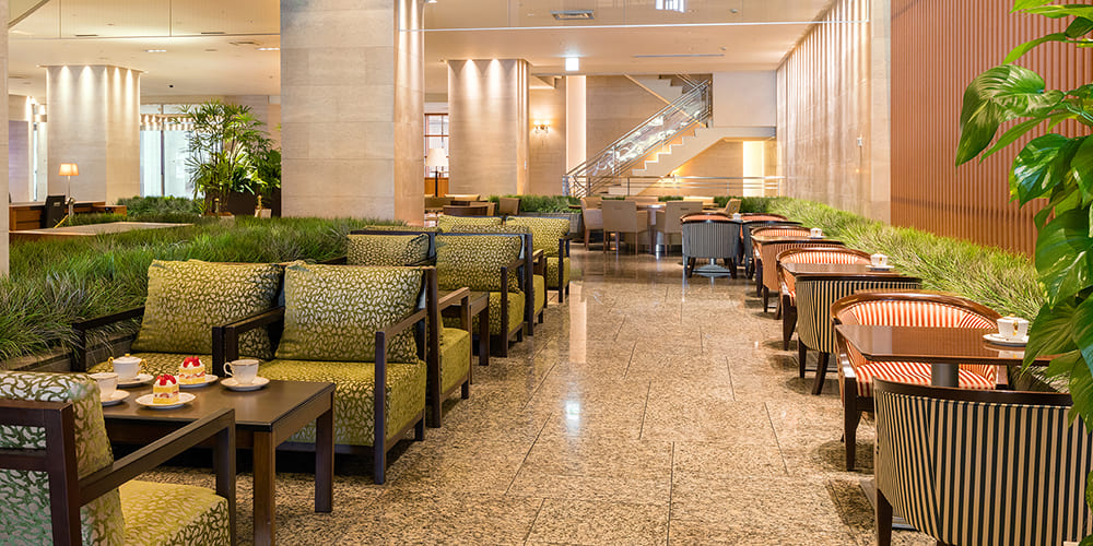 静岡駅周辺のおすすめカフェ14選！用途・シーン別に紹介