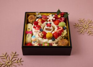 ほわいとりーす