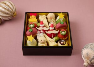 めりーくりすます