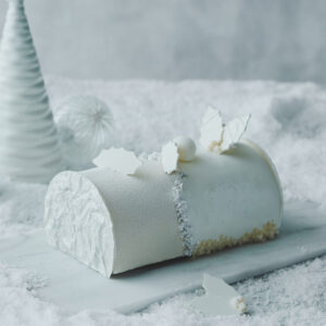 クリスマスケーキ2025_Blanche d'Hiver -ブランシュ・ディヴェール-