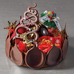 ガトー・デュラ・メール・スリア「ノエル・スリアン」