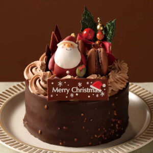 ノエルガトーショコラ