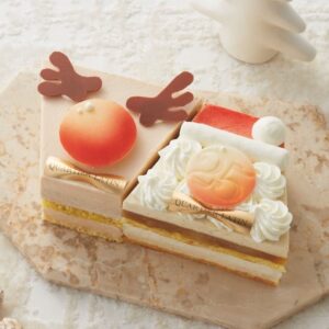 【カルチェ・ラタン】 