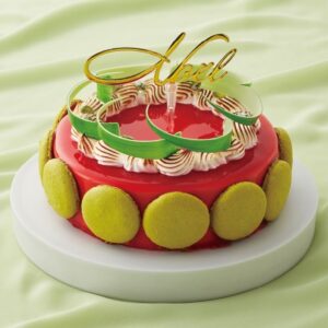 【グラシエ イクス】 
ノエル・ド・イクス
  