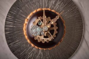 プレシャス オクロック