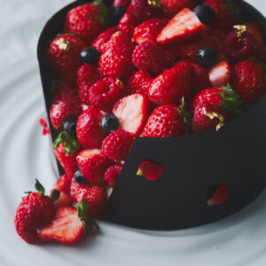 クリスマスケーキ2025_Bijou Fraise -ビジュー・フレーズ-