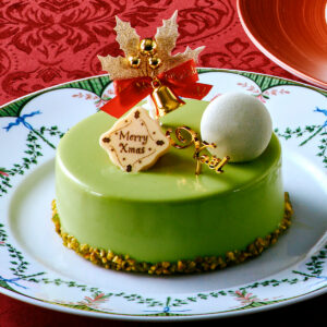 ヴェール・ピスターシュ