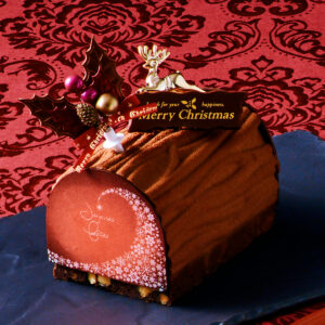 ブッシュ・ド・ノエル