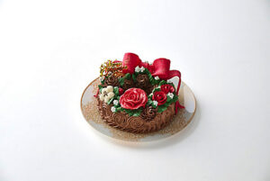 クリスマスリースフローレンス