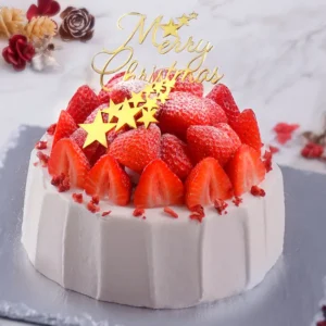 ストロベリードリーム