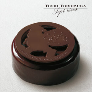 エクアドルショコラ