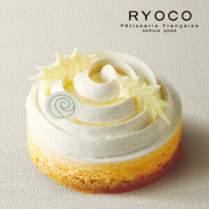 バニラ・フロマージュ