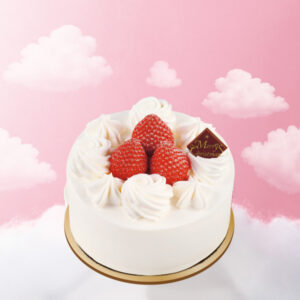 ガトー・フレーズ 4号