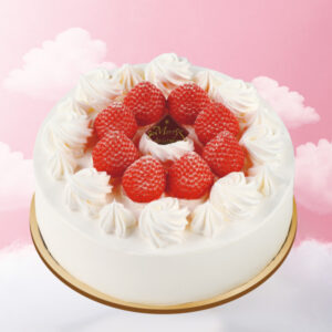 ガトー・フレーズ 6号