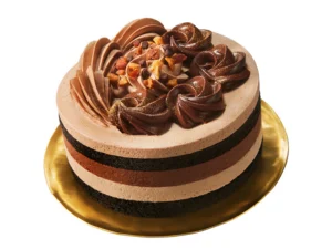 BE:FIRSTコラボ「BE:FIRST BEST ショコラケーキ」