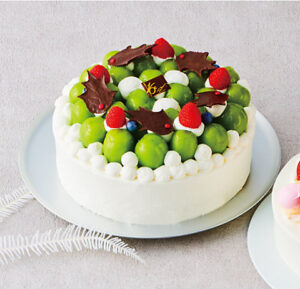 ルポワールマルティニオミュスカデ