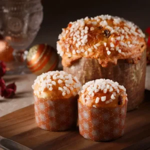 パネトーネ・パネトンチーノ