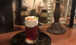 DAYBREAK Liquor & Coffee