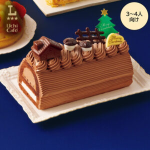 ブッシュ・ド・ノエル