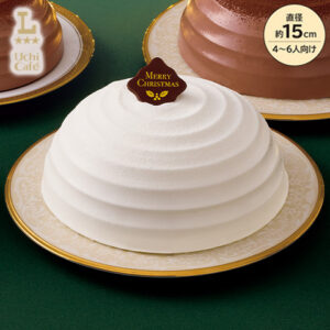 ふわふわスノーボンブ 5号