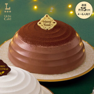 ザクザクチョコボンブ 5号