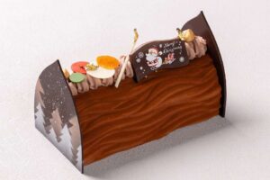 ブッシュ・ド・ノエル