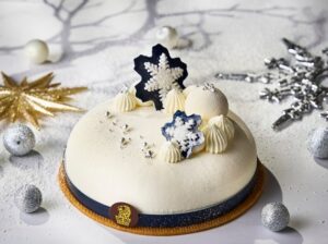 スノーフィールド ノクターン